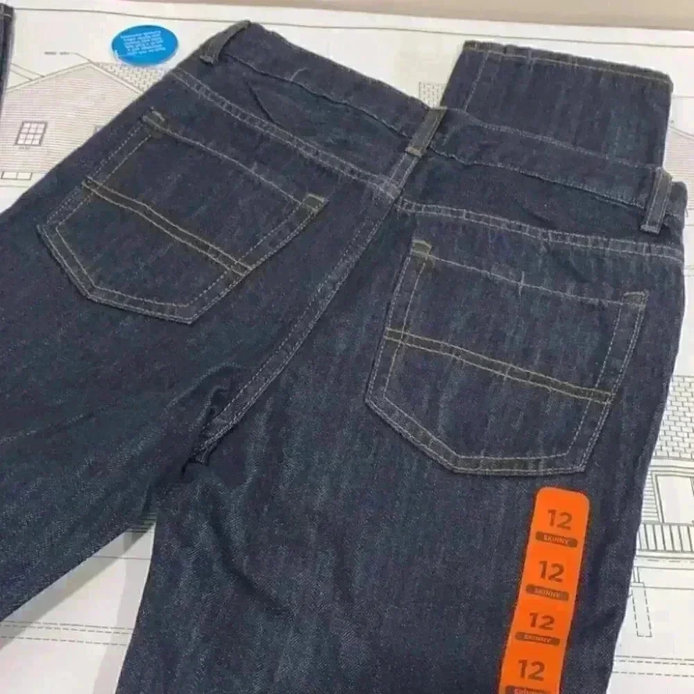Children’s Place skinny jeans